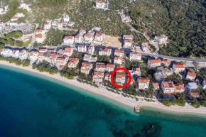 Apartments by the sea Tucepi, Makarska - 2694